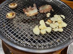-原始泥炉烤肉(总店)