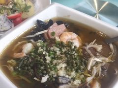 -蔓兰家的四季S0餐厅·融合菜(当代MOMA店)