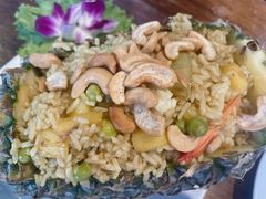 -Dang restaurant (patong phuket)