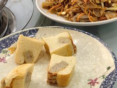 -凯盈阁私房菜·桑拿鸡(绿茵花园店)