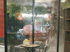 -院里寻菜·精致庭院菜(观沙岭店)