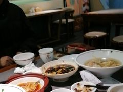 -老淮滨-蚌埠非遗小吃(淮河路店)