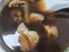-歪头牛肉(金龙壹号店)