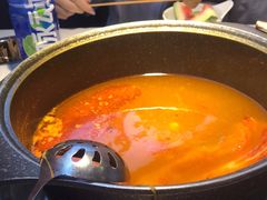 -钢管厂五区小郡肝串串香(滨江店)