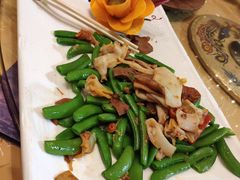 -广州花园酒店