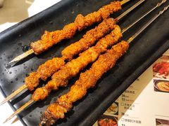 -北院·果木烤鸭·25年东北菜(创意产业园店)