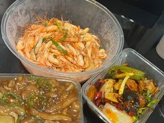 -红炎炎农家菜老字号(金水台店)