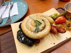 -CRAZYONES西班牙海鲜饭(上海美罗城店)