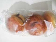 -好利来(桂林路店)