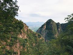 -龙庆峡风景区