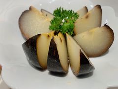 -北李妈妈菜(鲁能城店)