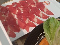 -许府牛火锅(信义坊总店)