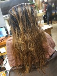 -米莱 Hair Salon 美髮