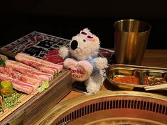 -MIKOMIKO和牛烧肉专门店(南门店)