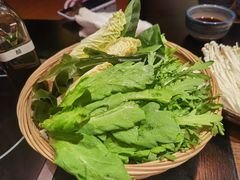 -赤RedBowl川锅·炙烤·板前(北京瑰丽酒店)