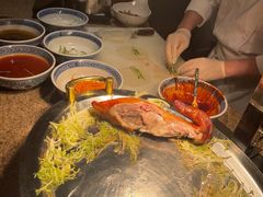 -上海东方佘山翰悦阁酒店·Vie全日制餐厅