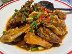 -柴火农家·江西赣南菜(土华店)