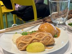 -宜家·瑞典风味餐厅(四元桥店)