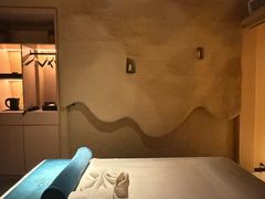 -快乐大桶水养生足浴SPA(前兴路店)