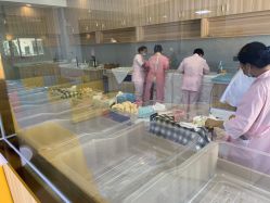-厦门屿爱月子中心(独栋海湾店)