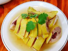 -绍兴名菜馆(可乐路店)