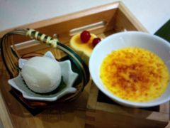 和风甜品集-赤坂亭M9和牛烧肉·日料398放题(万达店)