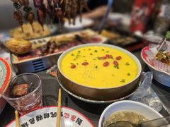 -钱锋炭缸烧烤(南湖大路总店)
