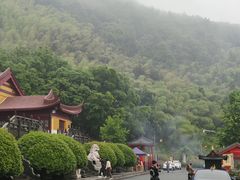 -东庐山观音寺