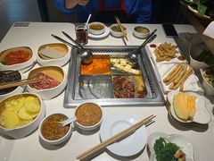-海底捞火锅(玉桥商业广场店)
