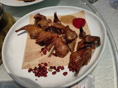 -随和家宴·川菜(杜甫草堂店)