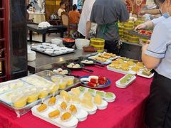 -隆昌海鲜酒家(南岸路店)