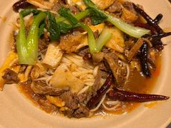 -方铲铲·成都板凳面(滨江银泰店)