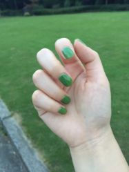 点击看大图 picture-美甲公社