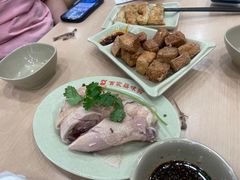 -百家鸡味馆(清泰店)