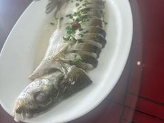 -美味之家·湖景农家乐(太湖东山店)
