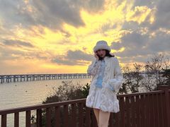 -星海湾跨海大桥