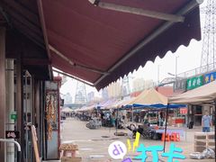 -中环花鸟鱼虫市场