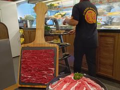 -井格重庆火锅(西直门凯德Mall店)