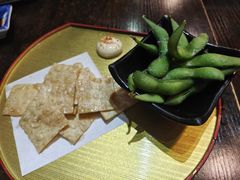 招牌鳕鱼片-原志优秀食材·匠心料理·海胆主题(金亿广场店)