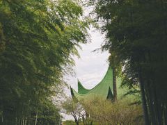 -莫干山风景区