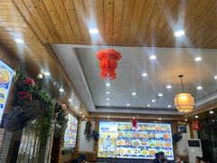 -老东阳·外婆菜(横店店)