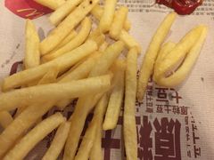 -麦当劳(鼓楼店)
