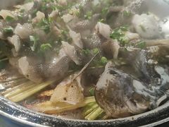 -猪腰一家·地道佛山菜(盐步店)