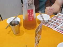 -东就鸭饭店·古早海南菜(友谊南海城店)