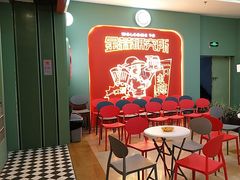 -避风塘(宝山万达店)