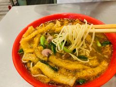 -易记皮肚面(明瓦廊店)