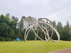 -顺峰山公园