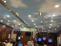-东四民芳餐厅(世茂工三店)