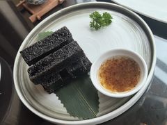 -中山保利艾美酒店-乐美中餐厅