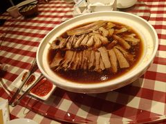 -西贝(六里桥旗舰店)